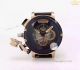 Replica U-Boat Yellow Gold Case Skeleton Dial Watch (5)_th.jpg